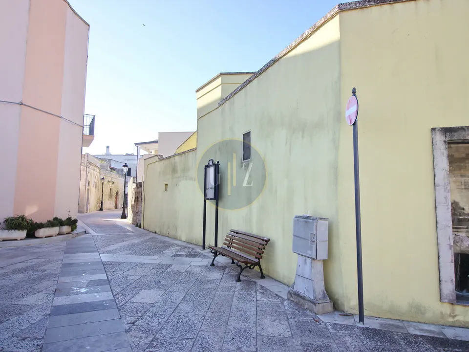 Rekkehus i Zollino, Lecce - bilde 3